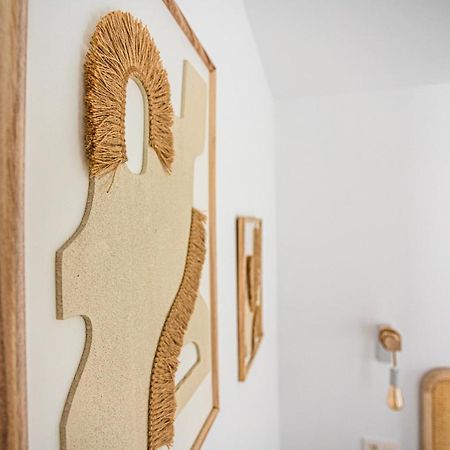 Viejo Baluarte House Rooms Конил-де-ла-Фронтера Екстериор снимка