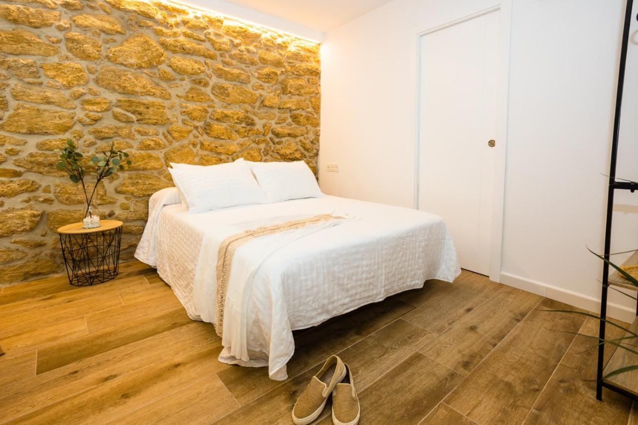 Viejo Baluarte House Rooms Конил-де-ла-Фронтера Екстериор снимка