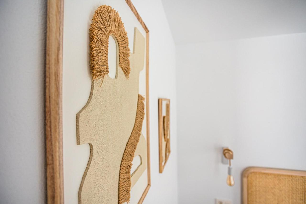 Viejo Baluarte House Rooms Конил-де-ла-Фронтера Екстериор снимка