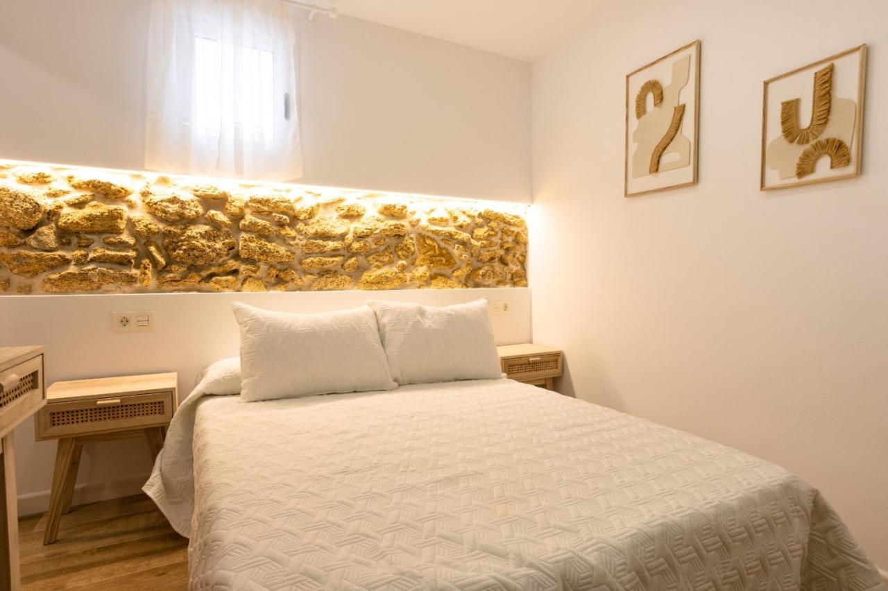 Viejo Baluarte House Rooms Конил-де-ла-Фронтера Екстериор снимка