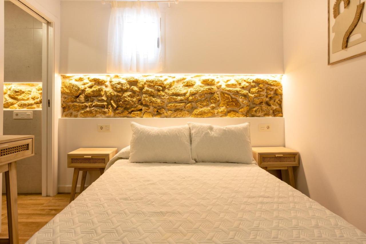Viejo Baluarte House Rooms Конил-де-ла-Фронтера Екстериор снимка