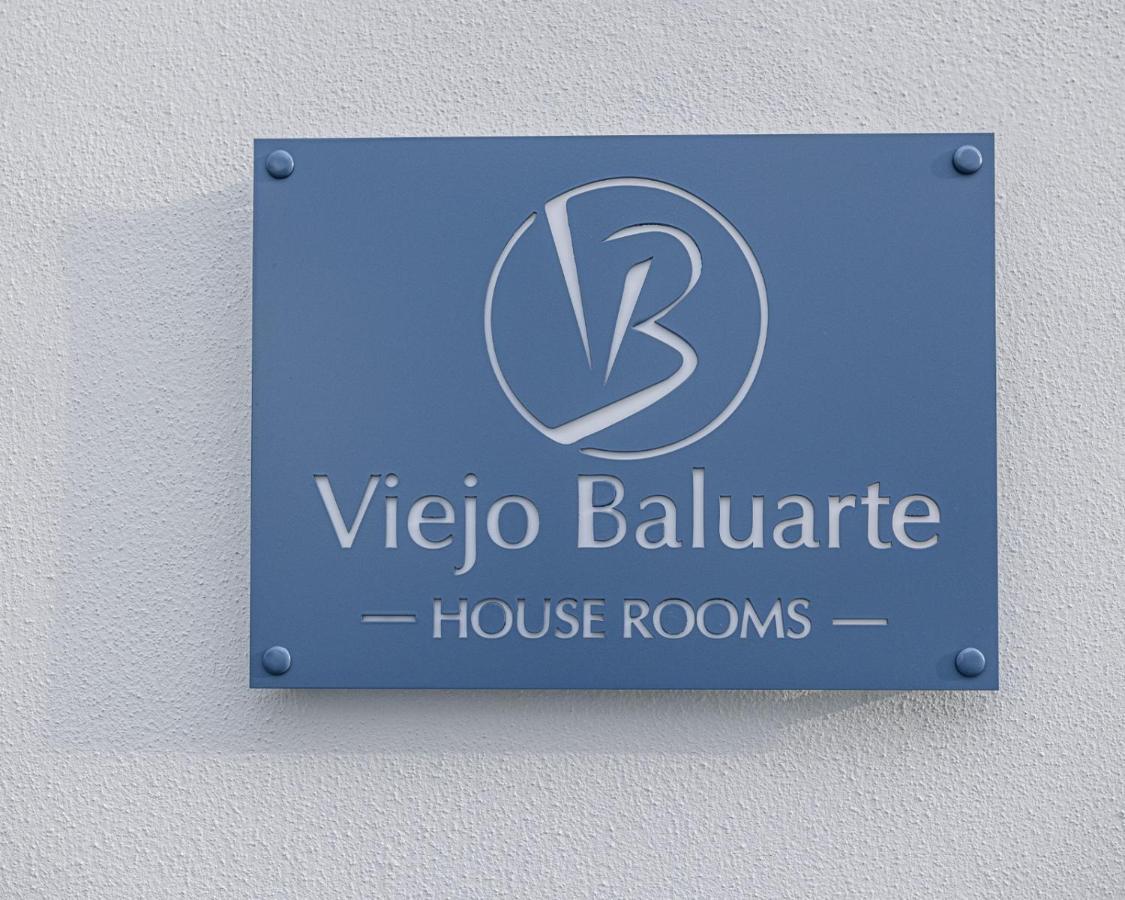 Viejo Baluarte House Rooms Конил-де-ла-Фронтера Екстериор снимка